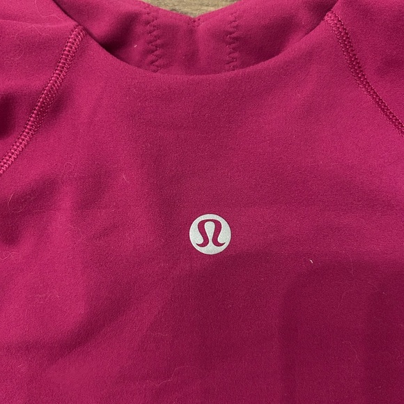 lululemon athletica Align Pink Tank Top Size 0 - Picture 3 of 4